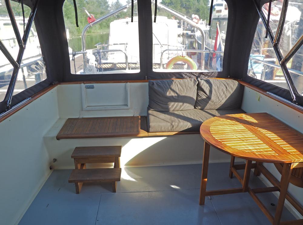  &Eacute;quipement de pont 